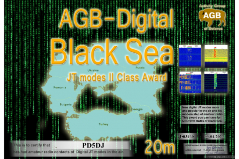 PD5DJ-BLACKSEA_20M-II_AGB