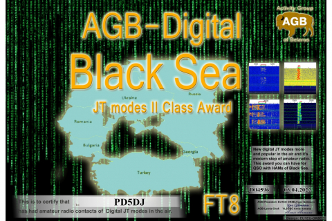 PD5DJ-BLACKSEA_FT8-II_AGB