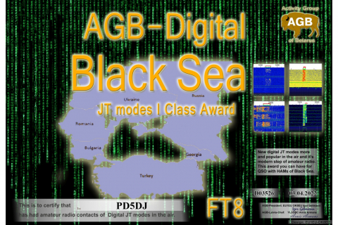 PD5DJ-BLACKSEA_FT8-I_AGB