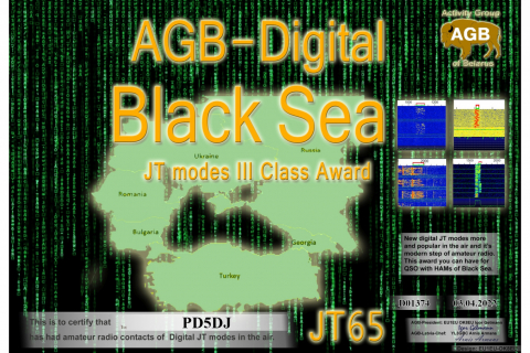 PD5DJ-BLACKSEA_JT65-III_AGB