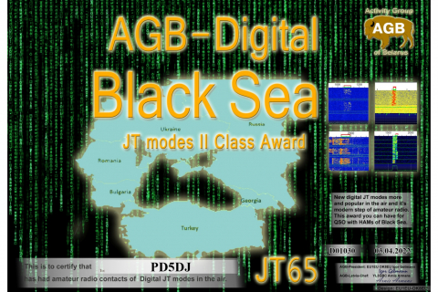 PD5DJ-BLACKSEA_JT65-II_AGB