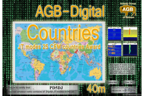 PD5DJ-COUNTRIES_40M-25_AGB