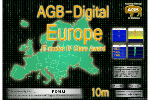 PD5DJ-EUROPE_10M-IV_AGB