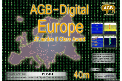 PD5DJ-EUROPE_40M-II_AGB