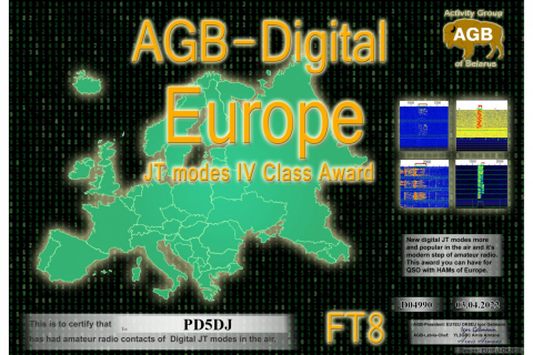 PD5DJ-EUROPE_FT8-IV_AGB
