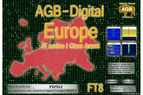 PD5DJ-EUROPE_FT8-I_AGB