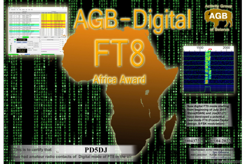 PD5DJ-FT8_AFRICA-BASIC_AGB