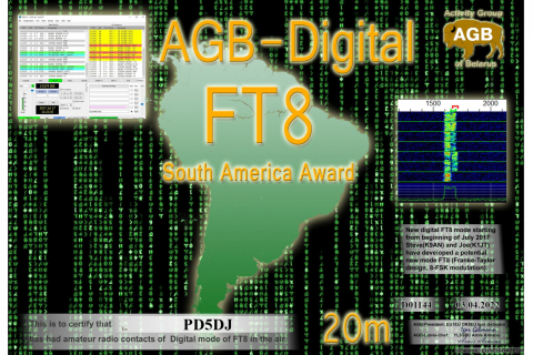 PD5DJ-FT8_SOUTHAMERICA-20M_AGB