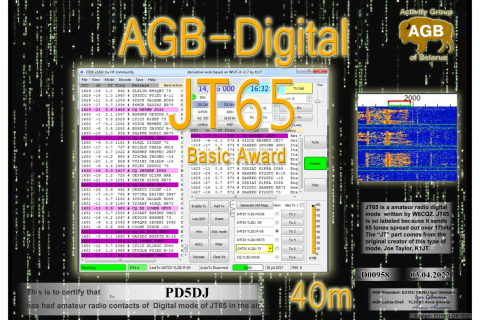 PD5DJ-JT65_BASIC-40M_AGB