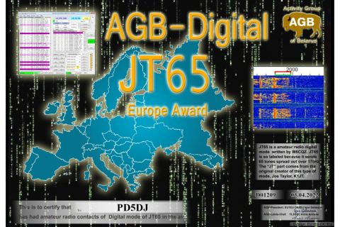 PD5DJ-JT65_EUROPE-BASIC_AGB