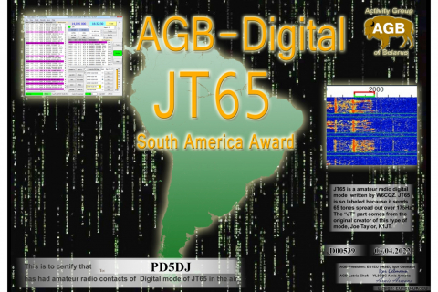 PD5DJ-JT65_SOUTHAMERICA-BASIC_AGB