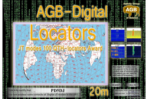 PD5DJ-LOCATORS_20M-100_AGB