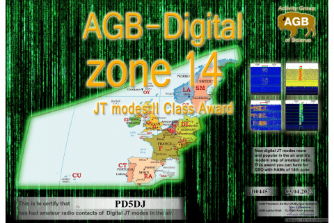 PD5DJ-ZONE14_BASIC-II_AGB