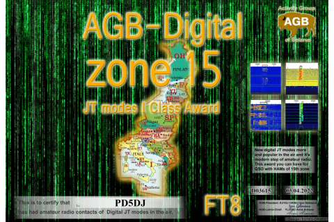 PD5DJ-ZONE15_FT8-I_AGB