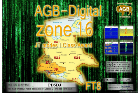 PD5DJ-ZONE16_FT8-I_AGB