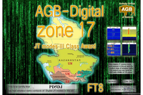 PD5DJ-ZONE17_FT8-III_AGB