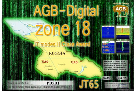 PD5DJ-ZONE18_JT65-II_AGB