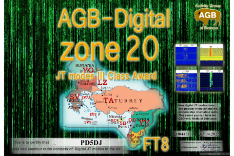 PD5DJ-ZONE20_FT8-III_AGB