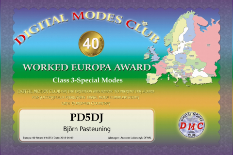 Europa-40-4655-PD5DJ