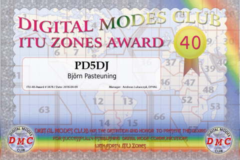 ITU-40-3478-PD5DJ