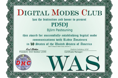 WAS-10-4804-PD5DJ