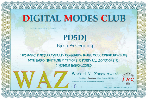 WAZ-10-6335-PD5DJ