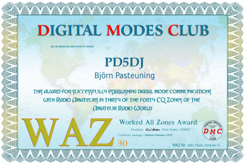WAZ-30-3401-PD5DJ