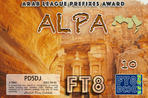 PD5DJ-ALPA-10_FT8DMC
