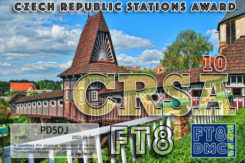 PD5DJ-CRSA-III_FT8DMC