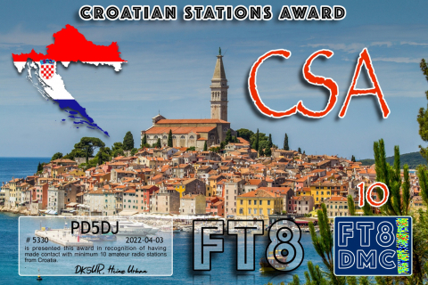 PD5DJ-CSA-III_FT8DMC