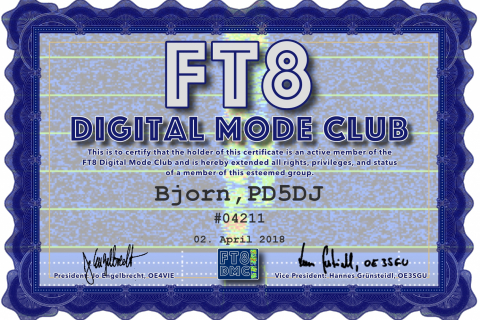 PD5DJ-FT8DMC