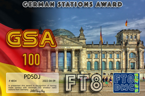 PD5DJ-GSA-100_FT8DMC