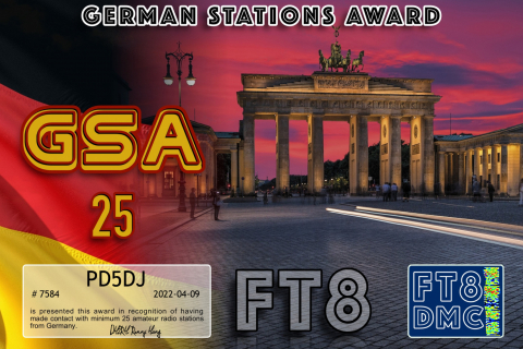 PD5DJ-GSA-II_FT8DMC