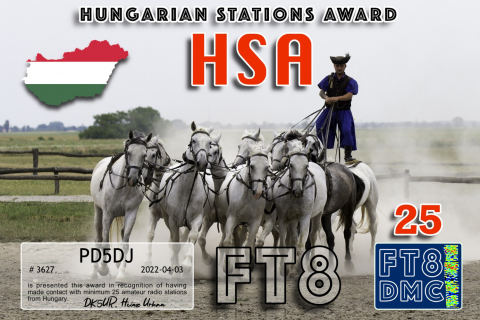 PD5DJ-HSA-II_FT8DMC