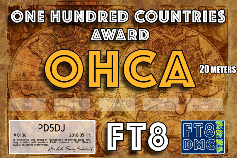 PD5DJ-OHCA20-100_FT8DMC