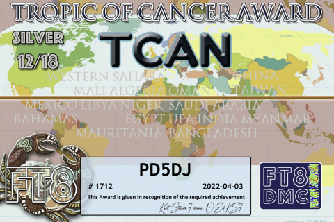 PD5DJ-TCAN-SILVER_FT8DMC