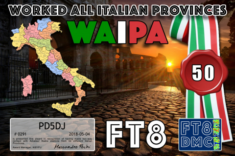 PD5DJ-WAIPA-50_FT8DMC