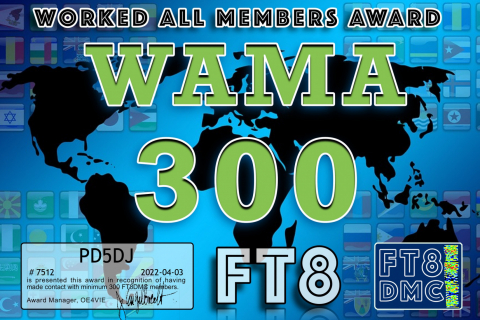 PD5DJ-WAMA-300_FT8DMC