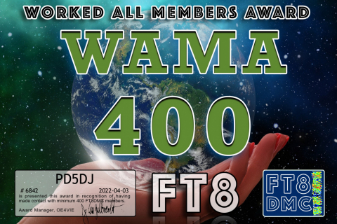 PD5DJ-WAMA-400_FT8DMC