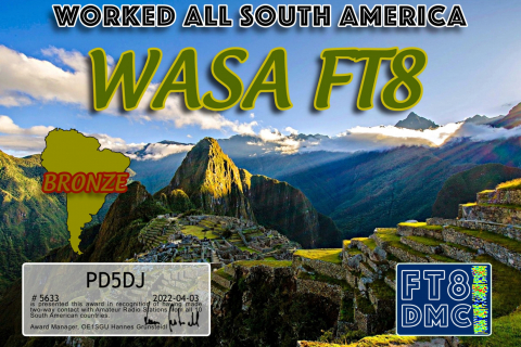PD5DJ-WASA-BRONZE_FT8DMC
