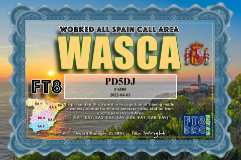 PD5DJ-WASCA-WASCA_FT8DMC