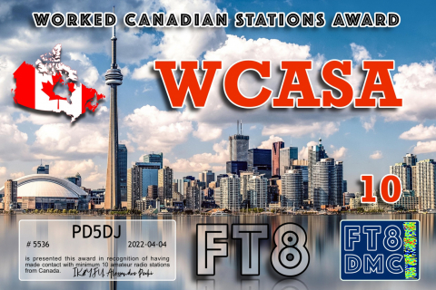 PD5DJ-WCASA-III_FT8DMC