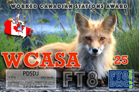 PD5DJ-WCASA-II_FT8DMC