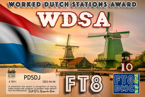 PD5DJ-WDSA-III_FT8DMC