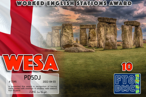 PD5DJ-WESA-III_FT8DMC
