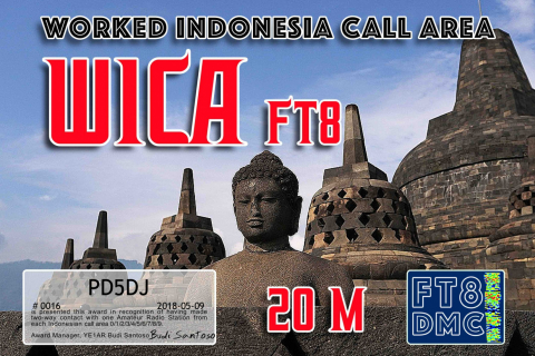 PD5DJ-WICA-20M_FT8DMC