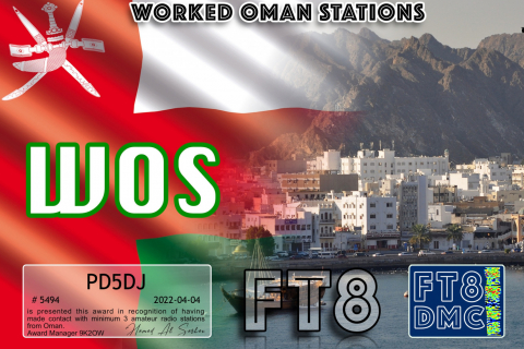 PD5DJ-WOS-WOS_FT8DMC