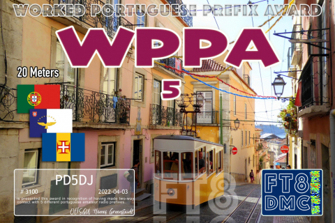 PD5DJ-WPPA20-5_FT8DMC