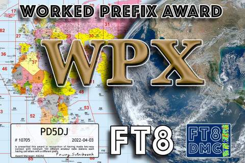 PD5DJ-WPX-100_FT8DMC