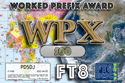 PD5DJ-WPX-500_FT8DMC